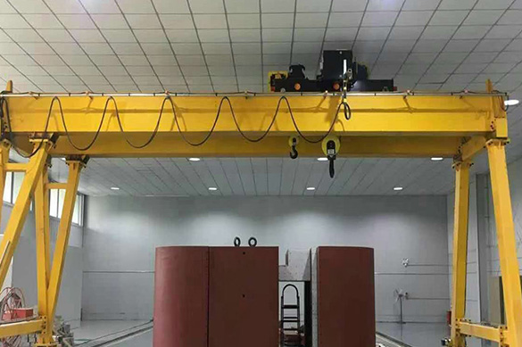  門式起重機(jī) 